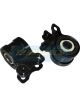 Transgold Front Lower Control Arm R Bush Kit