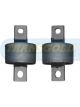 Transgold Rear Trailing Arm-Chassis Bush Kit