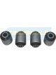 Transgold Rear Control Arm Lower Bush Kit