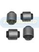 Transgold Rear Lateral Link Lower Bush Kit