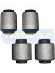 Transgold Rear Lower Control Arm Bush Kit R 40.2mm