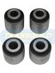 Transgold Rear Lower Control Arm Bush Kit