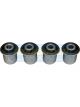 Transgold Rear Control Arm Upper Inner Bush Kit