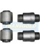 Transgold Rear Control Arm Lower Bush Kit Rear