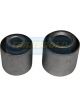 Transgold Rear Pan Rod Bush Kit