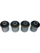 Transgold Rear Upper/Lower F Control Arm Bush Kit