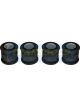 Transgold Rear Control Arm Bush Kit Front/Rear