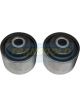 Transgold Rear Trailing Arm-Chassis Bush Kit