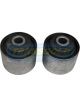 Transgold Rear Trailing Arm Bush Kit