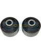 Transgold Rear Trailing Arm-Chassis Bush Kit