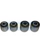 Transgold Rear Lower Control Arm Bush Kit Rear