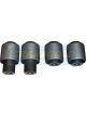 Transgold Rear Upper Control Arm Bush Kit