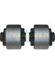 Transgold Rear Trailing Arm-Chassis Bush Kit