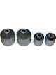 Transgold Rear Trailing Arm Bush Kit