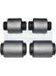 Transgold Rear Track Control Arm Bush Kit