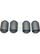 Transgold Lower Control Arm Bush Kit