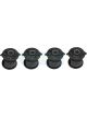 Transgold Rear Trailing Arm Bush Kit