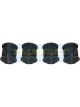 Transgold Rear Control Arm Bush Kit Front