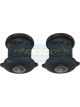 Transgold Rear Trailing Arm Bush Kit