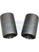 Transgold Rear Spring Eye Bush Kit