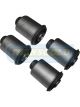 Transgold Front Control Arm Upper Bush Kit