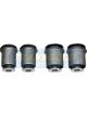 Transgold Front Control Arm Lower Bush Kit