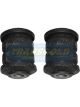Transgold Rear Control Arm Inner Front Bush Kit