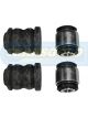 Transgold Rear Control Arm Bush Kit R