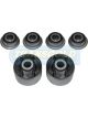Transgold Rear Trailing Arm Bush Kit Fits Toyota Rav 4 07-13