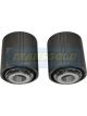 Transgold Rear Control Arm Upper Inner Bush Kit