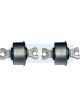 Transgold Rear Trailing Arm-Chassis Bush Kit