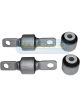 Transgold Rear Control Arm Upper Bush Kit