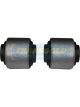 Transgold Rear Control Arm Upper Inner Bush Kit