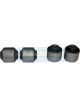 Transgold Rear Control Arm Upper Inner Knuckle Bush Kit Fits CRV 02-06