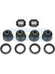 Transgold Rear Knuckle Bush Kit