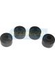 Transgold Sway Bar Link Bush Kit