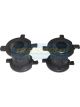 Transgold Stabilizer Bush R Fits Landcruiser UZJ200
