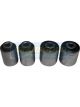 Transgold Front Lower Arm Bush Kit Fits Odyssey 95-98