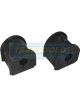 Transgold Rear Sway Bar Bush Kit 12mm ID