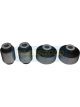 Transgold Front Lower Arm Bush Kit