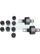 Transgold Rear Susp Bush Kit 10Pcs Fits Odyssey 99-04