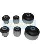Transgold Front Lower Arm Busk Kit Fits Odyssey 04-14