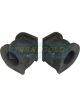 Transgold Front Sway Bar Bush Kit 26.5mm