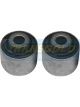 Transgold Rear Upper Arm Bush Kit
