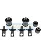 Transgold Rear Lower Arm Bush Kit