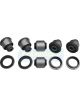 Transgold Rear Knuckle Bush Kit 10Pcs