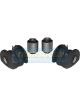 Transgold Front Lower Arm Bush Kit