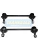 Transgold Rear Link Set