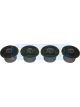 Transgold Rear Spring Eye Bush 25 26 Series