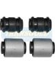 Transgold Rear Lower Arm Front/Rear